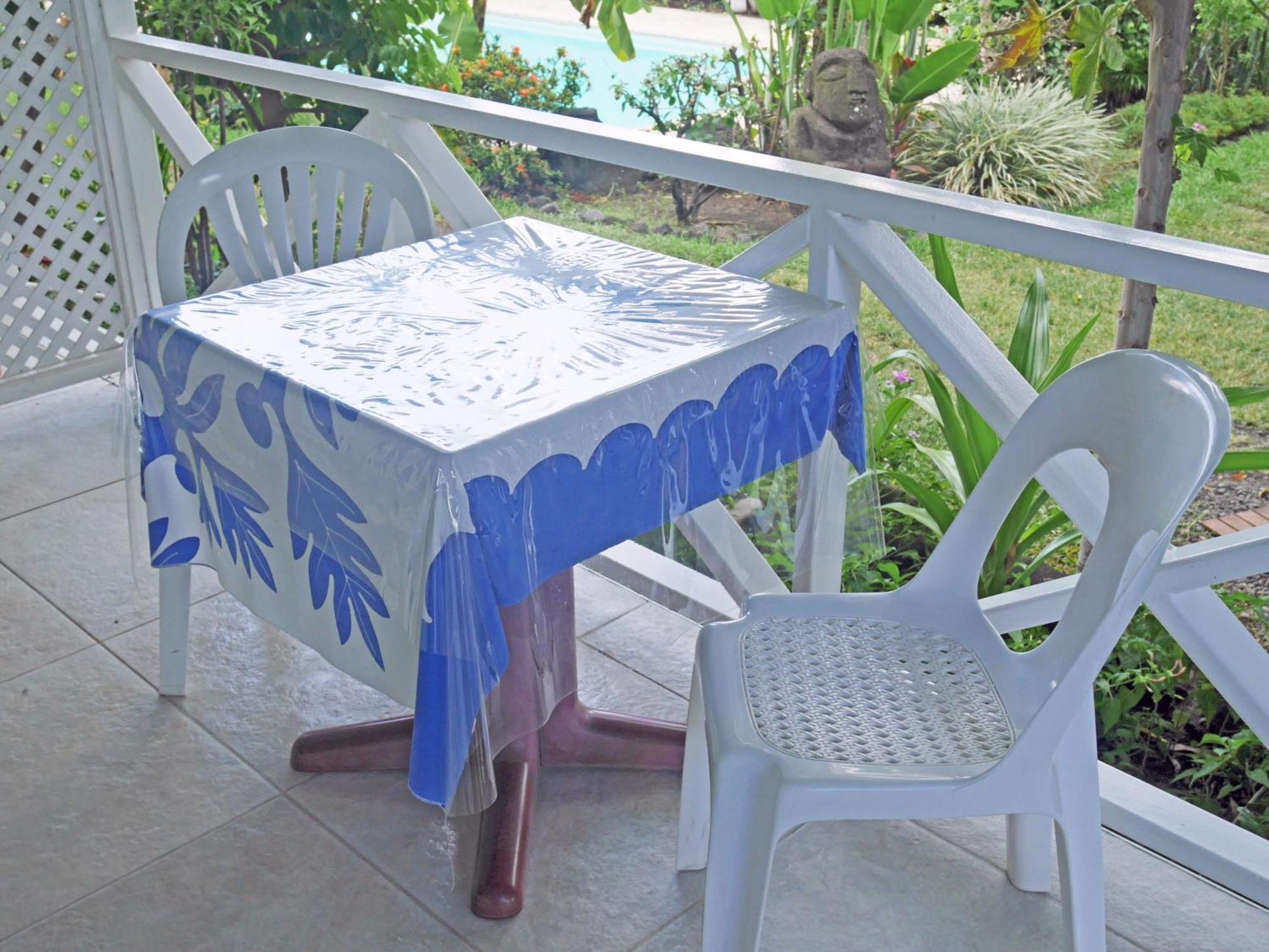 Pension De La Plage Punaauia  Phòng bức ảnh
